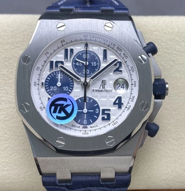 TK Factory Audemars Piguet Royal Oak Offshore 26170ST.OO.D305CR.02 1:1 Best Edition Replica Watch